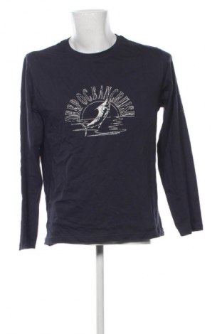 Pánské tričko  Watson's, Velikost L, Barva Modrá, Cena  209,00 Kč