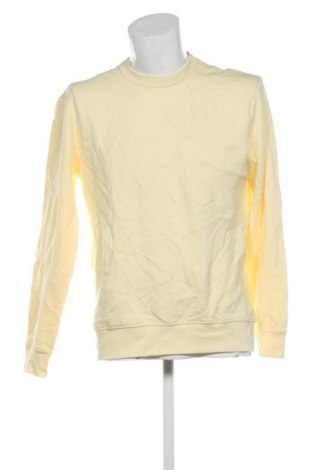 Férfi blúz Zara, Méret M, Szín Sárga, Ár 3 689 Ft