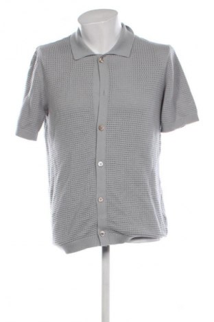 Pánský kardigán Aada Studios, Velikost M, Barva Modrá, Cena  799,00 Kč