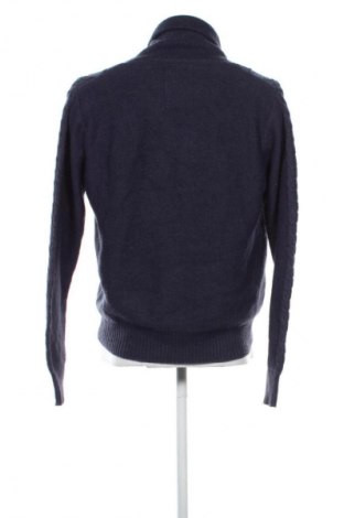 Pánský kardigán Apparel, Velikost L, Barva Modrá, Cena  201,00 Kč