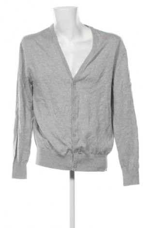 Pánský kardigán Batistini, Velikost XL, Barva Šedá, Cena  99,00 Kč