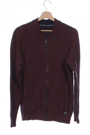 Férfi kardigán Casa Moda, Méret XS, Szín Barna, Ár 5 809 Ft