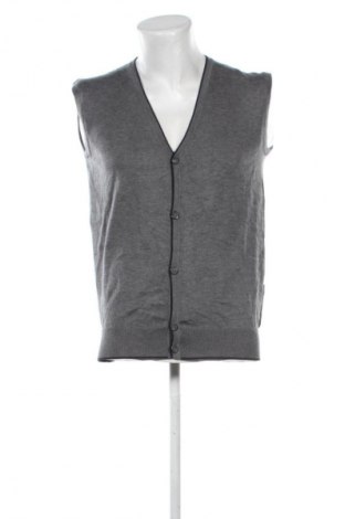 Pánský kardigán Coveri, Velikost XL, Barva Šedá, Cena  239,00 Kč