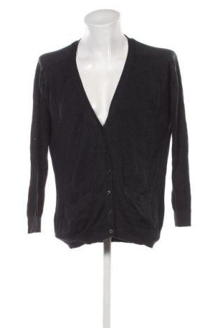 Pánský kardigán H&M, Velikost M, Barva Modrá, Cena  229,00 Kč