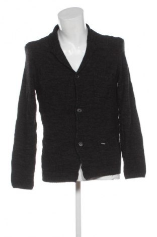 Pánský kardigán Jean Pascale, Velikost XL, Barva Černá, Cena  149,00 Kč