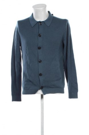 Мъжка жилетка Keystone, Размер L, Цвят Син, Цена 25,05 €