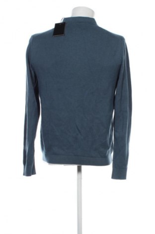 Мъжка жилетка Keystone, Размер L, Цвят Син, Цена 25,05 €