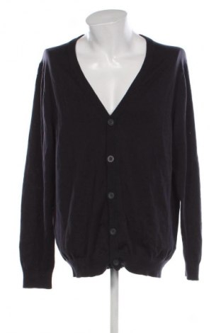 Férfi kardigán Man By Tchibo, Méret XL, Szín Kék, Ár 3 479 Ft