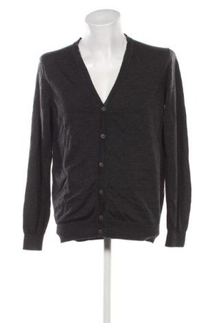 Мъжка жилетка Mario Conti, Размер L, Цвят Черен, Цена 9,69 €