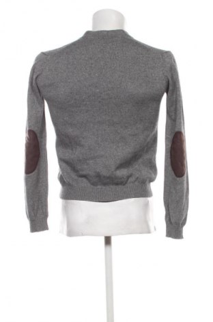 Férfi kardigán Morris Stockholm, Méret S, Szín Szürke, Ár 5 041 Ft