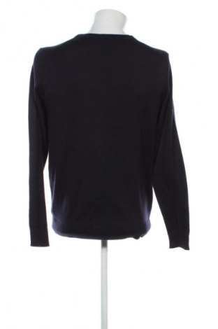 Męski kardigan Nobel League, Rozmiar L, Kolor Niebieski, Cena 38,99 zł