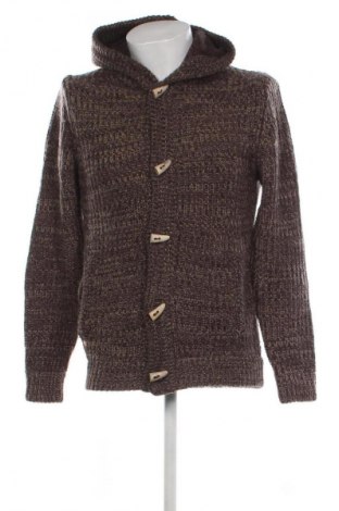Herren Strickjacke North Route, Größe XL, Farbe Mehrfarbig, Preis € 15,99, #134944982