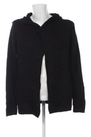 Pánský kardigán Originals By Jack & Jones, Velikost L, Barva Černá, Cena  259,00 Kč