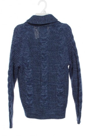 Pánský kardigán Park Lane, Velikost XS, Barva Modrá, Cena  179,00 Kč