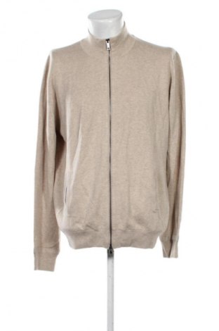 Férfi kardigán Paul Hunter, Méret XXL, Szín Bézs, Ár 16 939 Ft