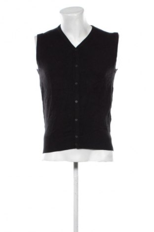 Férfi kardigán Sorbino, Méret M, Szín Fekete, Ár 3 349 Ft