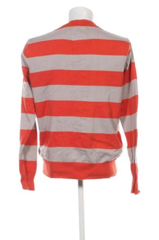 Męski kardigan Sublevel, Rozmiar XL, Kolor Kolorowy, Cena 52,58 zł