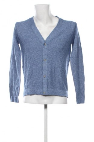 Męski kardigan Tom Tailor, Rozmiar L, Kolor Zielony, Cena 69,99 zł