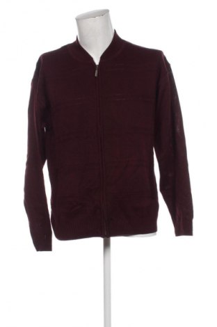 Pánský kardigán Unbranded, Velikost XL, Barva Fialová, Cena  389,00 Kč
