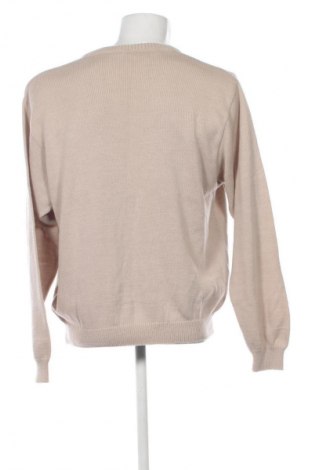 Pánský kardigán Unbranded, Velikost L, Barva Béžová, Cena  439,00 Kč