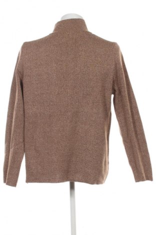 Pánský kardigán Unbranded, Velikost XL, Barva Hnědá, Cena  399,00 Kč