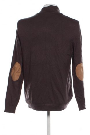 Мъжка жилетка Unbranded, Размер XL, Цвят Кафяв, Цена 13,80 €