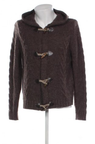 Мъжка жилетка Unbranded, Размер M, Цвят Кафяв, Цена 10,22 €