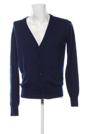 Pánský kardigán Unbranded, Velikost L, Barva Modrá, Cena  439,00 Kč