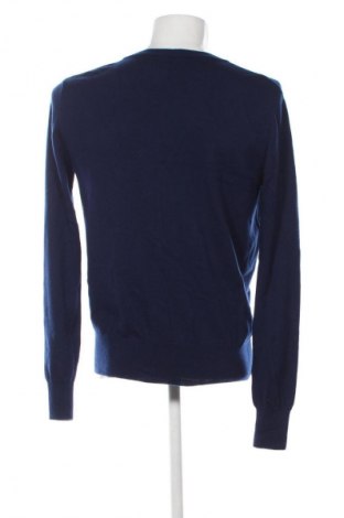 Pánský kardigán Unbranded, Velikost L, Barva Modrá, Cena  439,00 Kč