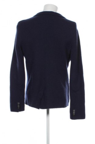 Мъжка жилетка United Colors Of Benetton, Размер M, Цвят Син, Цена 22,31 €