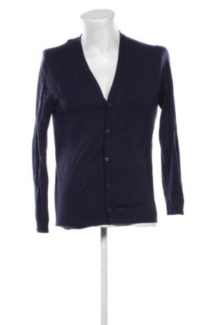 Pánský kardigán Zara, Velikost M, Barva Modrá, Cena  159,00 Kč