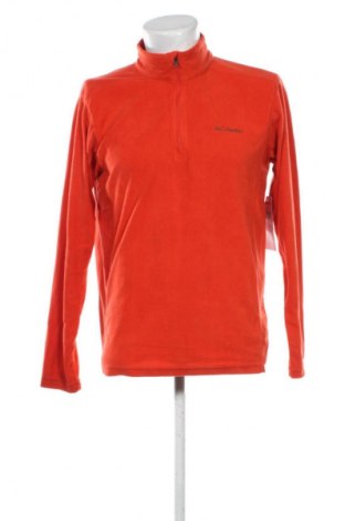 Férfi polár blúz Columbia, Méret M, Szín Narancssárga
, Ár 12 479 Ft