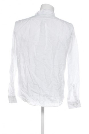 Męska koszula A.C.T. SOCIAL, Rozmiar M, Kolor Biały, Cena 207,99 zł