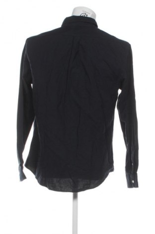 Férfi ing A.C.T. SOCIAL, Méret L, Szín Kék, Ár 5 039 Ft