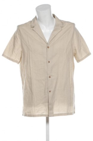Pánská košile  ASOS, Velikost M, Barva Béžová, Cena  159,00 Kč
