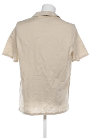 Pánská košile  ASOS, Velikost M, Barva Béžová, Cena  159,00 Kč