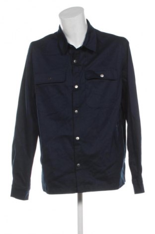 Pánská košile  Aada Studios, Velikost XXL, Barva Modrá, Cena  309,00 Kč