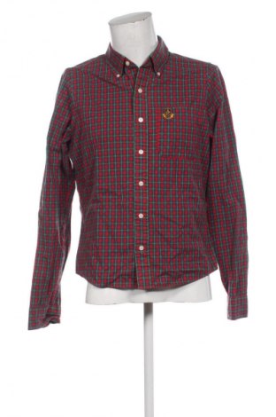 Pánská košile  Abercrombie & Fitch, Velikost XL, Barva Vícebarevné, Cena  109,00 Kč