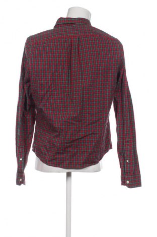 Pánská košile  Abercrombie & Fitch, Velikost XL, Barva Vícebarevné, Cena  109,00 Kč