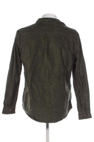 Herrenhemd Anerkjendt, Größe XL, Farbe Grün, Preis € 13,99