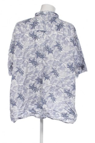 Мъжка риза Angelo Litrico, Размер 5XL, Цвят Многоцветен, Цена 9,20 €