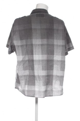 Pánská košile  Angelo Litrico, Velikost 3XL, Barva Vícebarevné, Cena  381,00 Kč