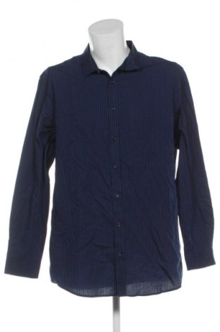 Herrenhemd Angelo Litrico, Größe XXL, Farbe Mehrfarbig, Preis € 5,99