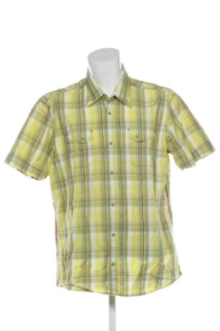 Pánská košile  Angelo Litrico, Velikost XXL, Barva Vícebarevné, Cena  168,00 Kč