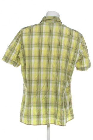 Pánská košile  Angelo Litrico, Velikost XXL, Barva Vícebarevné, Cena  168,00 Kč