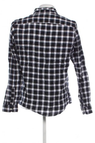 Pánská košile  Angelo Litrico, Velikost M, Barva Vícebarevné, Cena  69,00 Kč