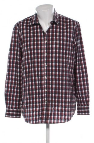 Мъжка риза Angelo Litrico, Размер XL, Цвят Многоцветен, Цена 4,09 €