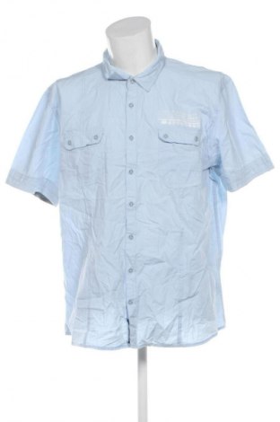 Férfi ing Angelo Litrico, Méret XXL, Szín Kék, Ár 5 179 Ft