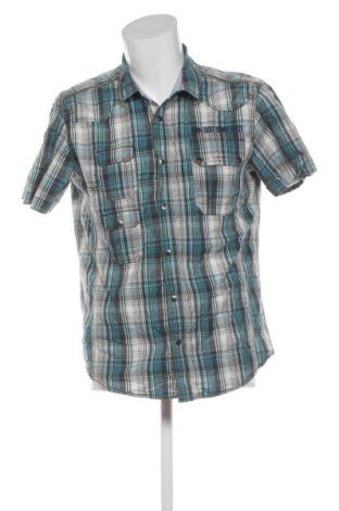 Pánská košile  Angelo Litrico, Velikost L, Barva Vícebarevné, Cena  249,00 Kč