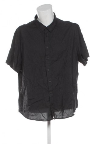 Мъжка риза Angelo Litrico, Размер 3XL, Цвят Многоцветен, Цена 9,20 €